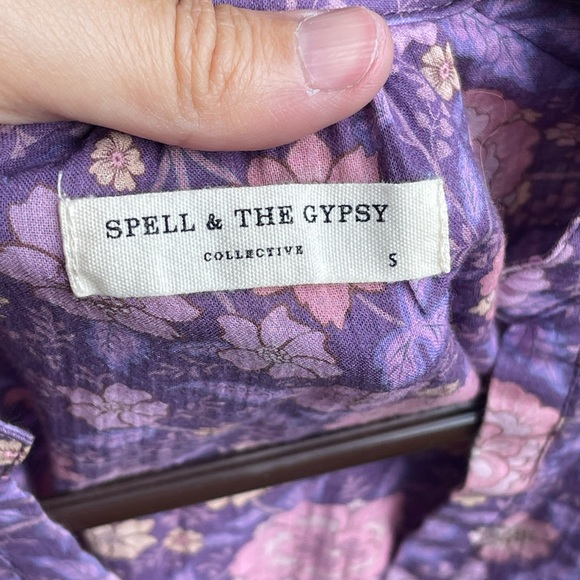 Spell and the gypsy dress - Picture 9 of 10